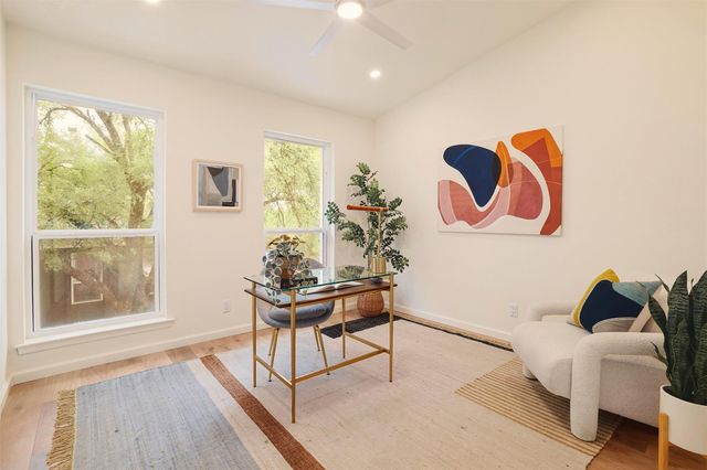 3802 Southway DR, Austin, TX 78704
