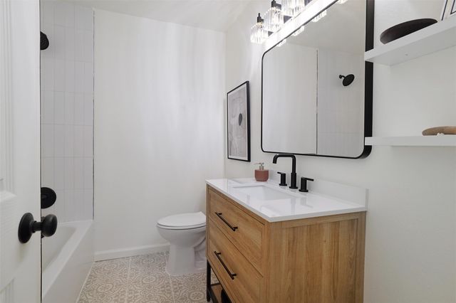 3802 Southway DR, Austin, TX 78704