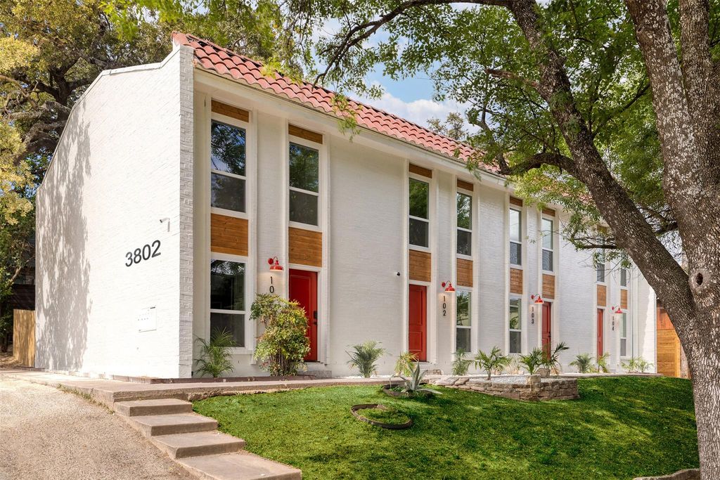 3802 Southway DR, Austin, TX 78704