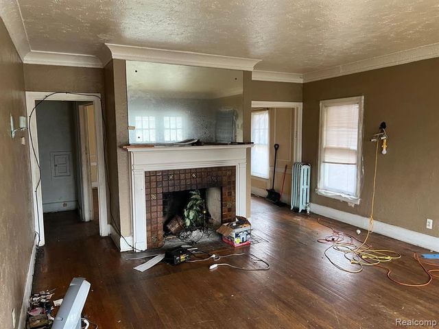 2472 W Euclid Street, Detroit, MI 48206