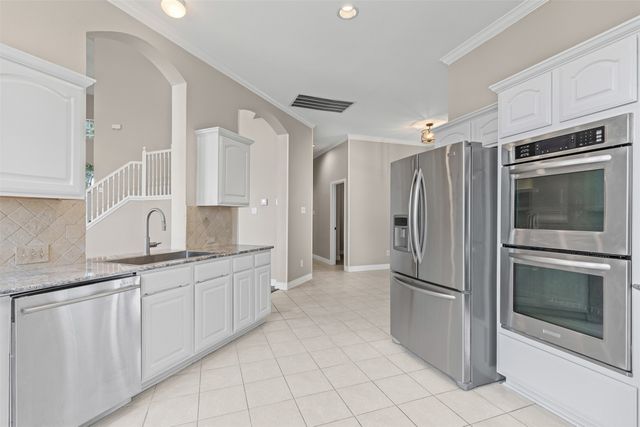 5105 Natchez Drive, Rowlett, TX 75088