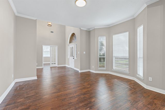 5105 Natchez Drive, Rowlett, TX 75088