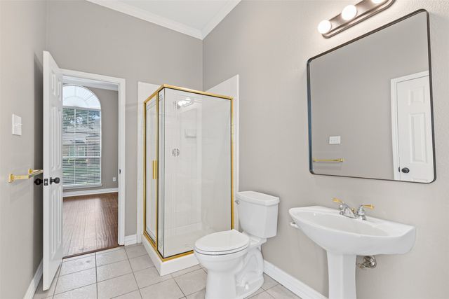 5105 Natchez Drive, Rowlett, TX 75088