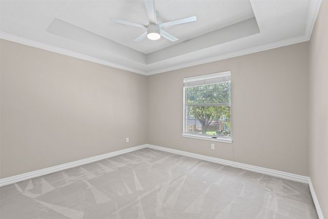 5105 Natchez Drive, Rowlett, TX 75088