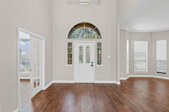 5105 Natchez Drive, Rowlett, TX 75088