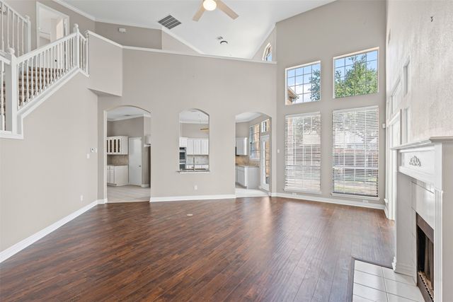 5105 Natchez Drive, Rowlett, TX 75088