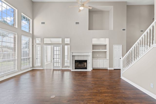 5105 Natchez Drive, Rowlett, TX 75088