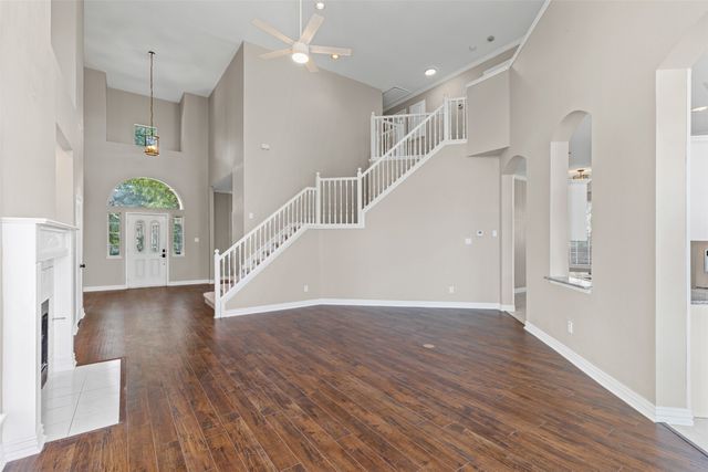 5105 Natchez Drive, Rowlett, TX 75088