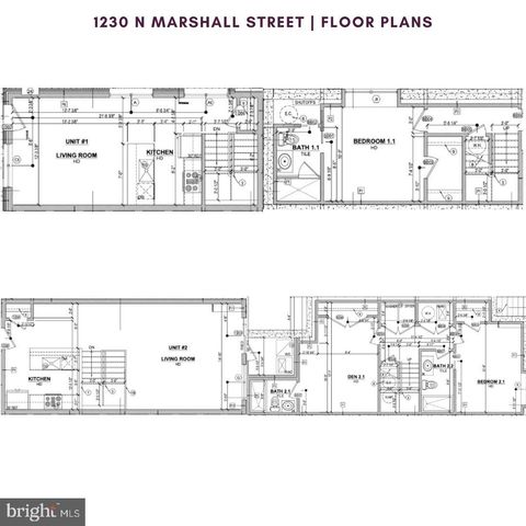 1230 N MARSHALL ST, Philadelphia, PA 19122