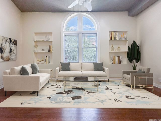 245 Losoya, San Antonio, TX 78205