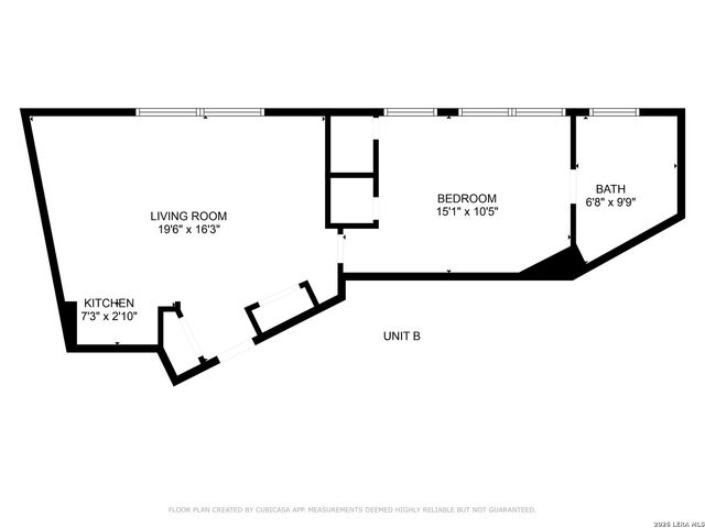 245 Losoya, San Antonio, TX 78205