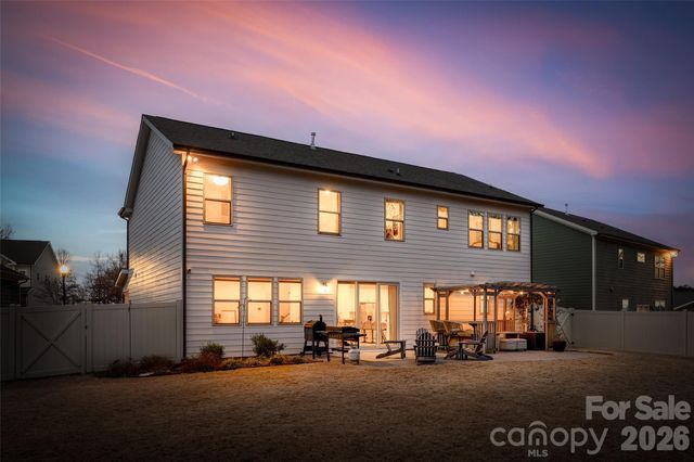 15014 Autumn Sage Drive, Charlotte, NC 28278