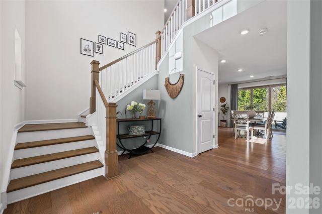 15014 Autumn Sage Drive, Charlotte, NC 28278