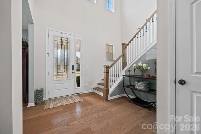 15014 Autumn Sage Drive, Charlotte, NC 28278