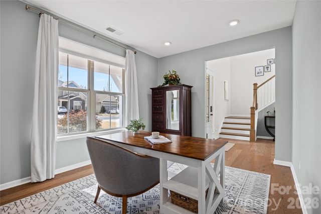 15014 Autumn Sage Drive, Charlotte, NC 28278