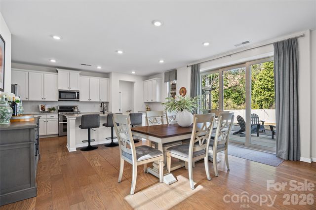 15014 Autumn Sage Drive, Charlotte, NC 28278