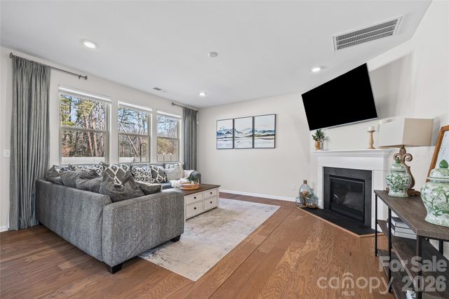 15014 Autumn Sage Drive, Charlotte, NC 28278