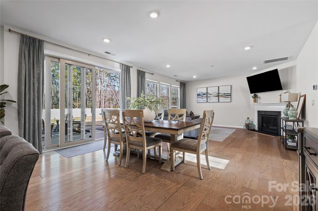 15014 Autumn Sage Drive, Charlotte, NC 28278