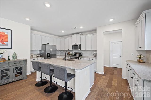 15014 Autumn Sage Drive, Charlotte, NC 28278