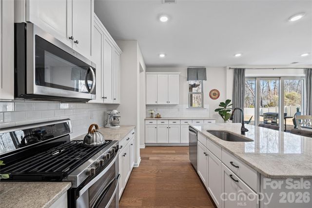 15014 Autumn Sage Drive, Charlotte, NC 28278