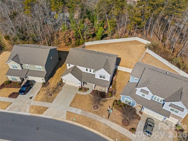 15014 Autumn Sage Drive, Charlotte, NC 28278