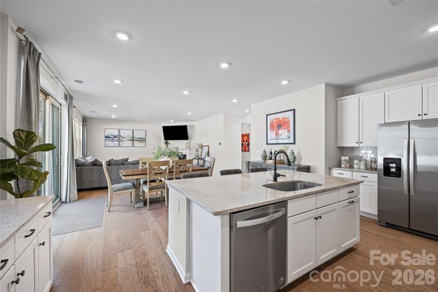 15014 Autumn Sage Drive, Charlotte, NC 28278