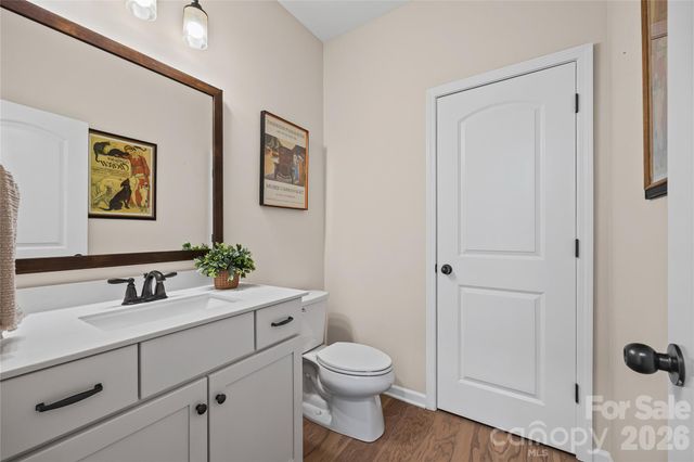 15014 Autumn Sage Drive, Charlotte, NC 28278