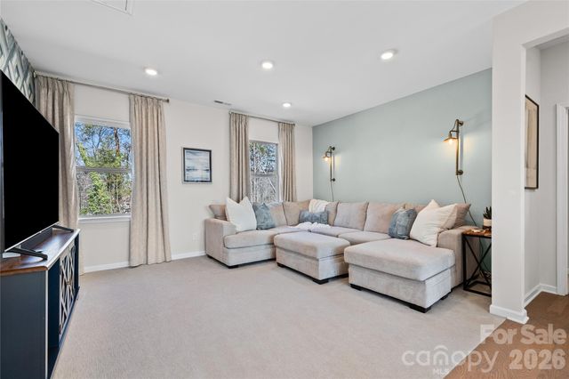 15014 Autumn Sage Drive, Charlotte, NC 28278