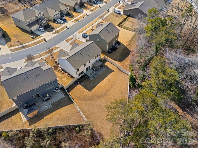 15014 Autumn Sage Drive, Charlotte, NC 28278