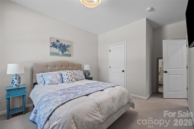 15014 Autumn Sage Drive, Charlotte, NC 28278