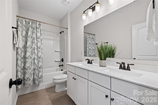 15014 Autumn Sage Drive, Charlotte, NC 28278