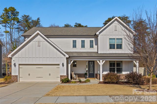 15014 Autumn Sage Drive, Charlotte, NC 28278