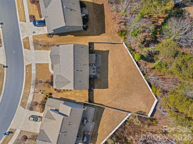 15014 Autumn Sage Drive, Charlotte, NC 28278