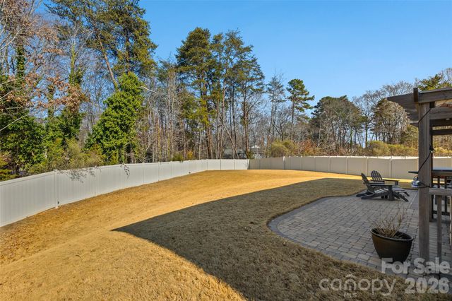 15014 Autumn Sage Drive, Charlotte, NC 28278