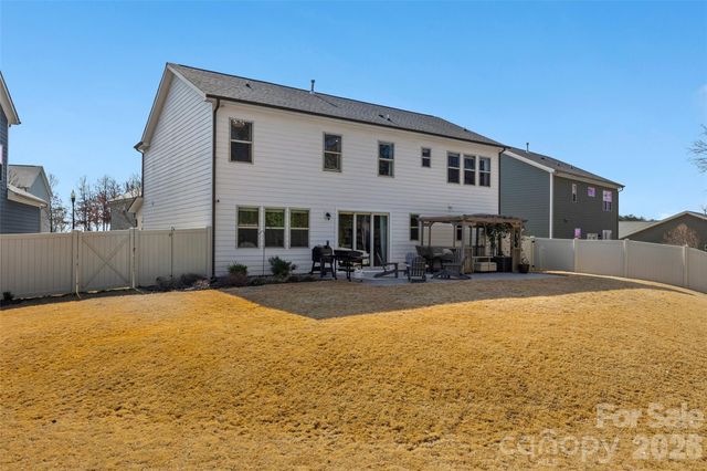 15014 Autumn Sage Drive, Charlotte, NC 28278