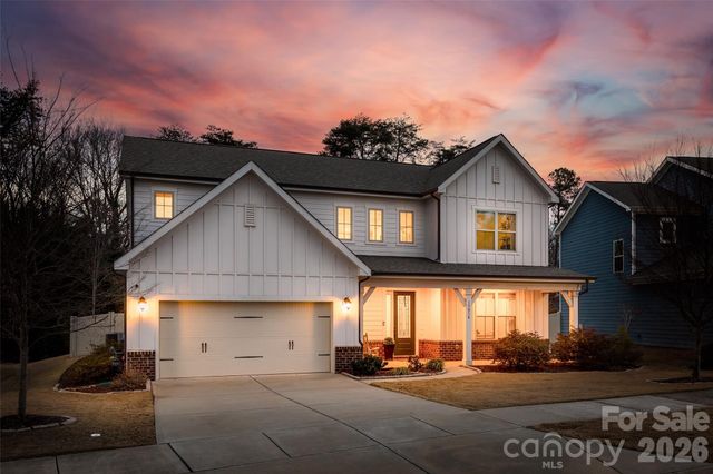 15014 Autumn Sage Drive, Charlotte, NC 28278