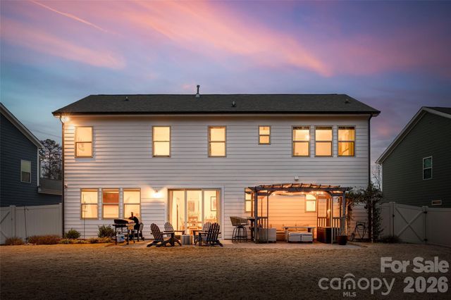 15014 Autumn Sage Drive, Charlotte, NC 28278