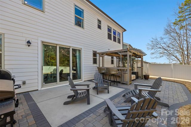 15014 Autumn Sage Drive, Charlotte, NC 28278