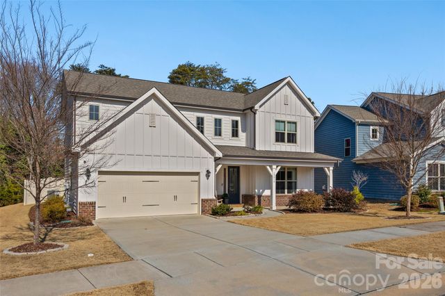 15014 Autumn Sage Drive, Charlotte, NC 28278