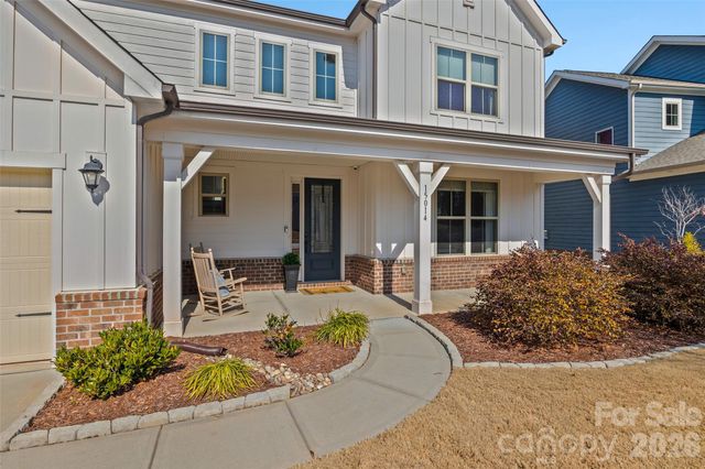 15014 Autumn Sage Drive, Charlotte, NC 28278