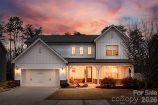 15014 Autumn Sage Drive, Charlotte, NC 28278