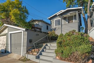 6628 Brann St, Oakland, CA 94605