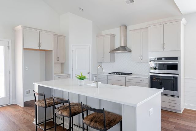 5117 Hut Crk Road, Johns Island, SC 29455