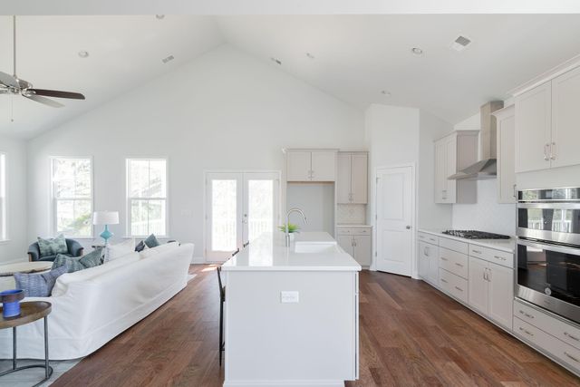 5117 Hut Crk Road, Johns Island, SC 29455