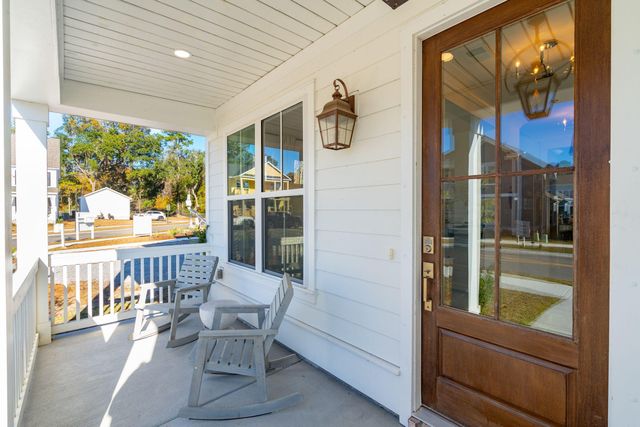 5117 Hut Crk Road, Johns Island, SC 29455