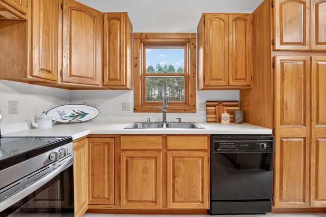 N9170 PAGEL ROAD, Iola, WI 54945