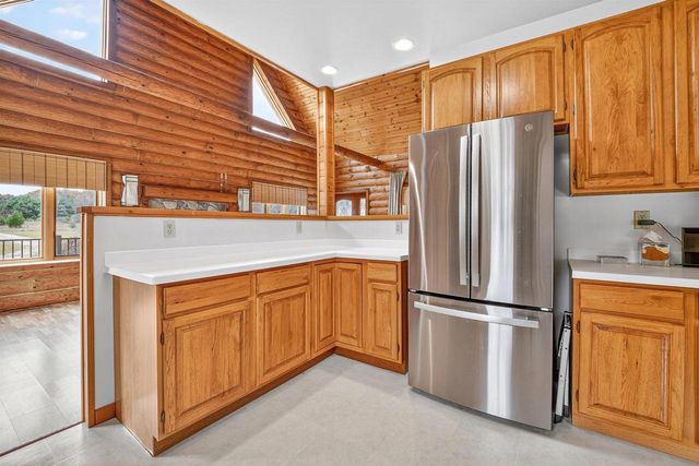 N9170 PAGEL ROAD, Iola, WI 54945