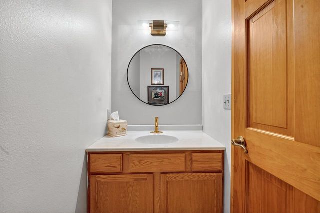 N9170 PAGEL ROAD, Iola, WI 54945