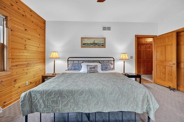 N9170 PAGEL ROAD, Iola, WI 54945