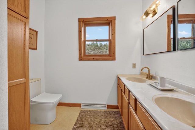 N9170 PAGEL ROAD, Iola, WI 54945